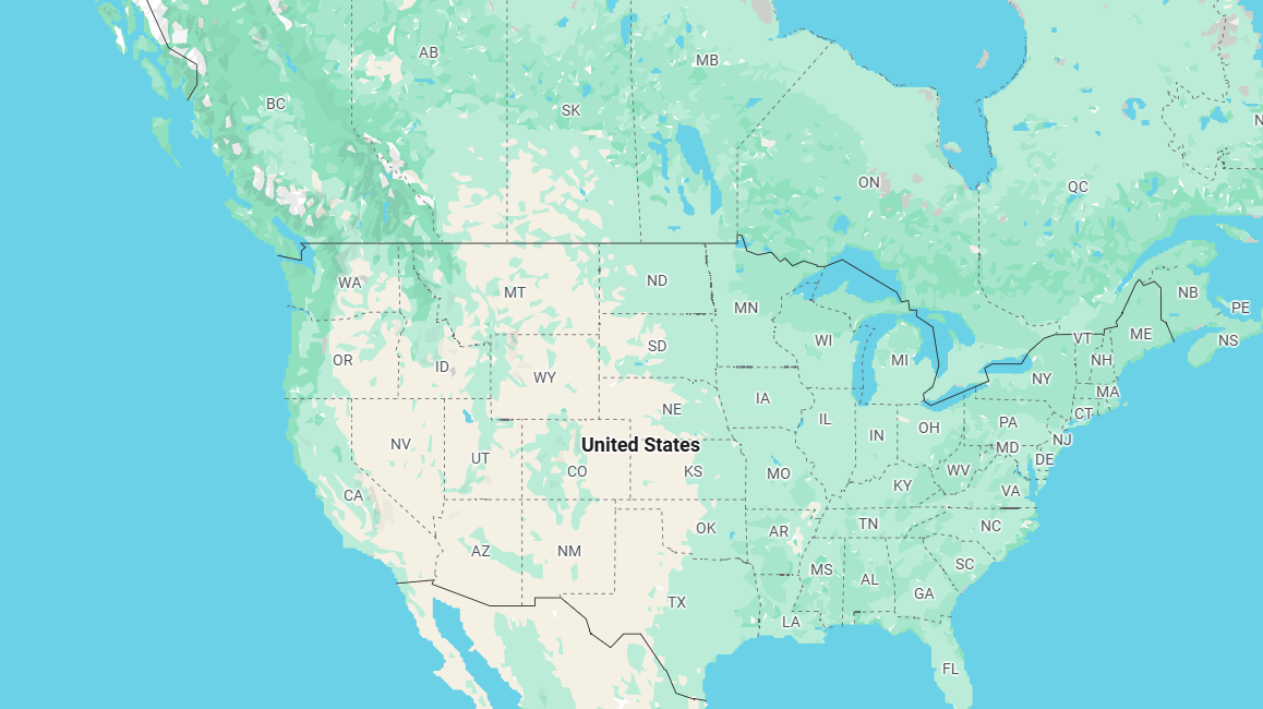 Map preview